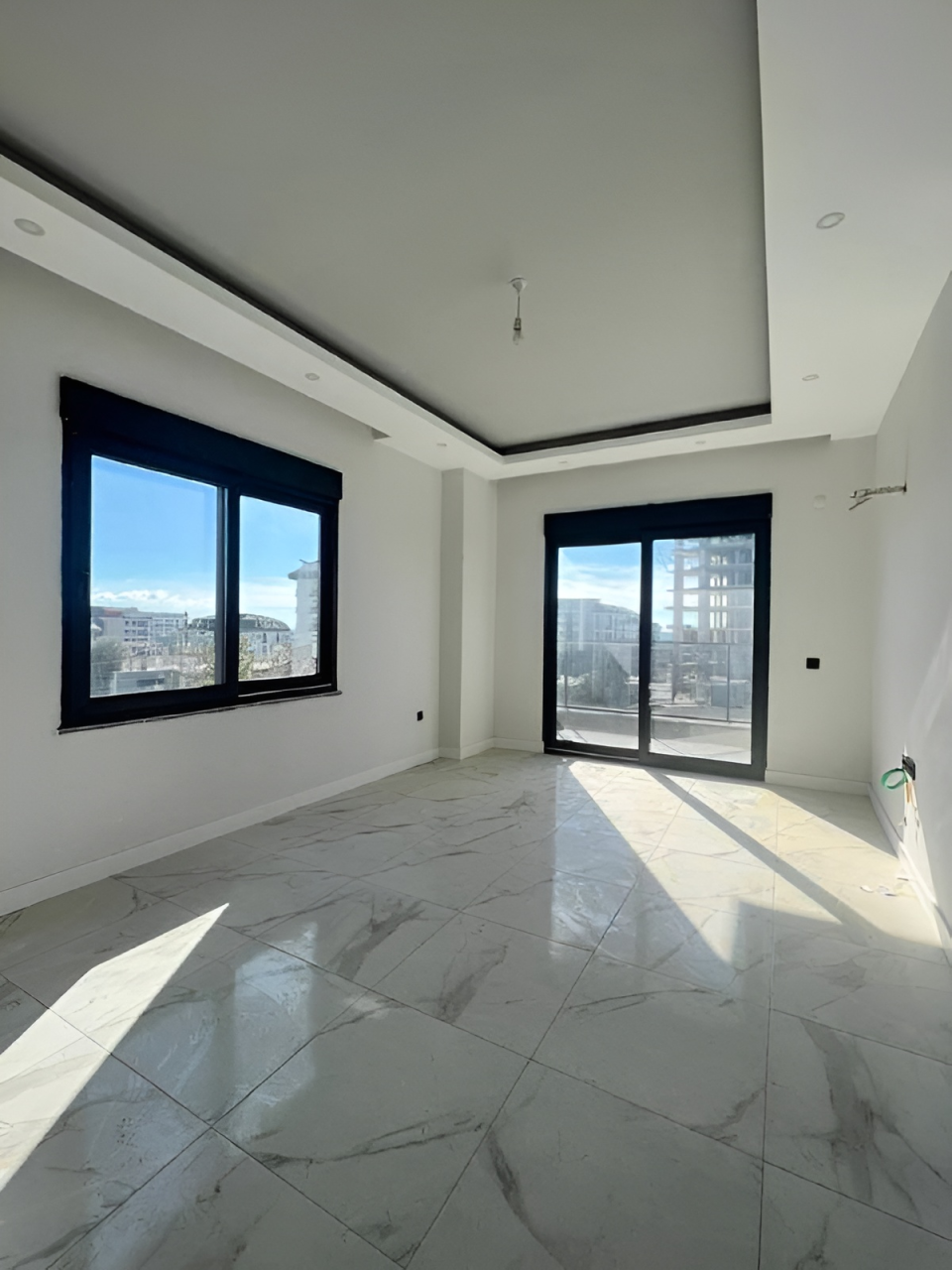 Апартаменты в Алании, Турция, 54 м² - фото 3