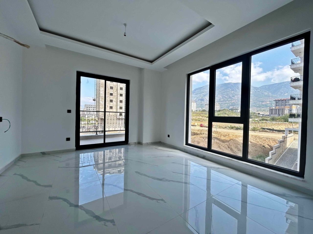 Апартаменты в Алании, Турция, 50 м² - фото 3