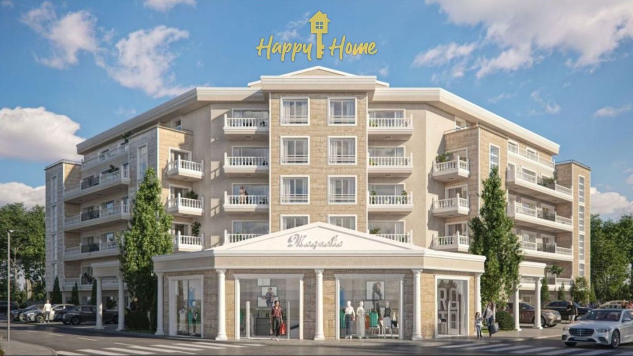 Студия на Солнечном берегу, Болгария, 34.94 м² - фото 2