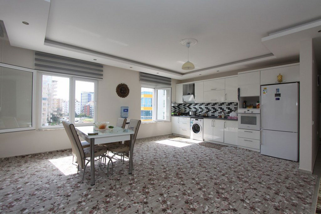 Апартаменты в Алании, Турция, 280 м² - фото 3