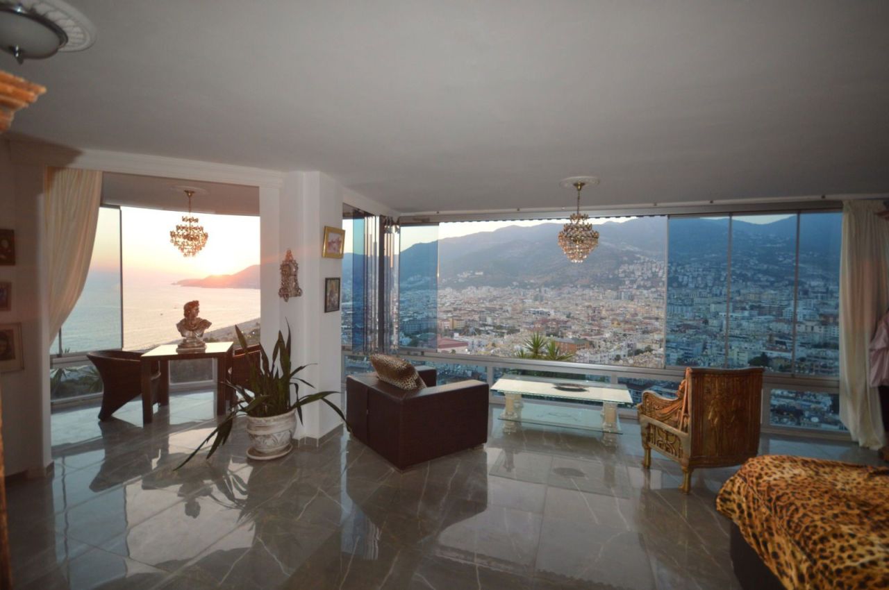 Вилла в Алании, Турция, 360 м² - фото 3