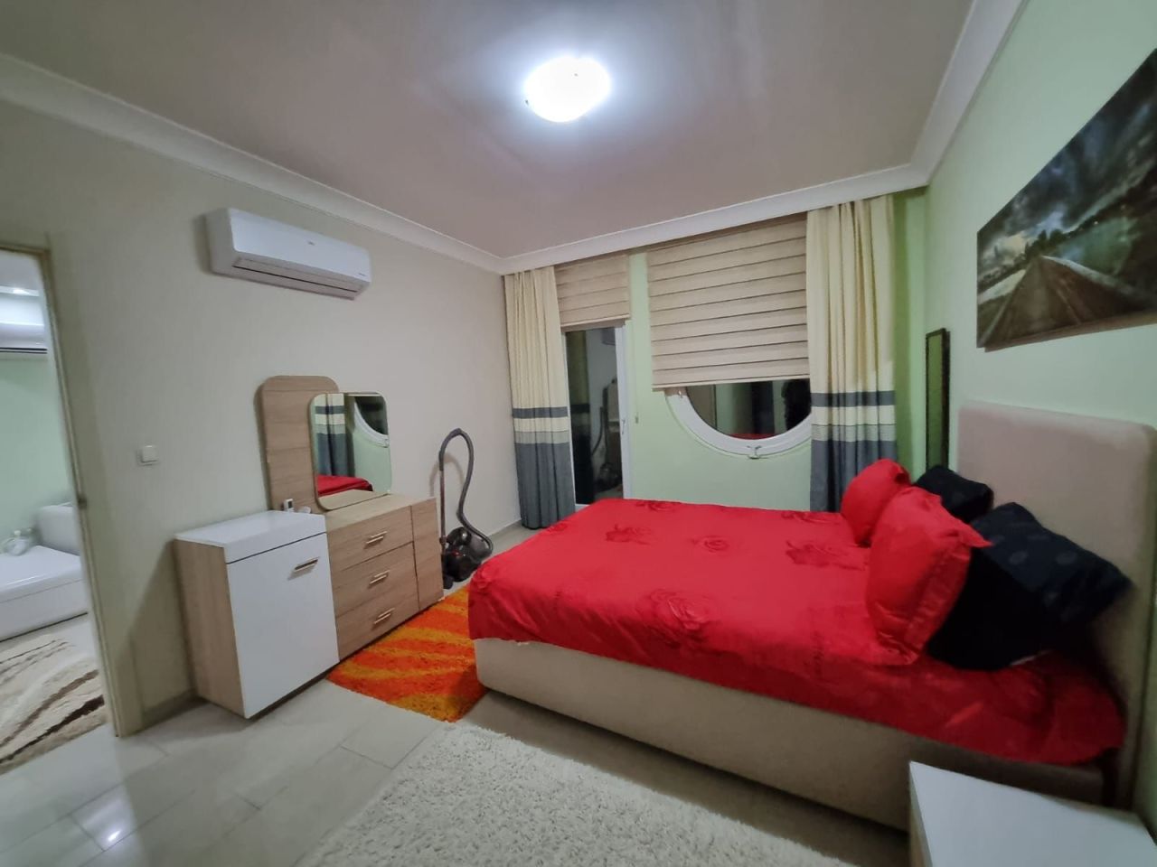 Апартаменты в Алании, Турция, 72 м² - фото 3