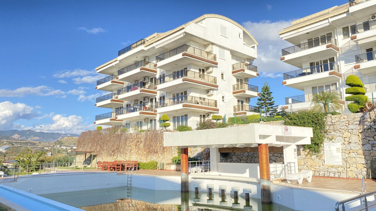 Апартаменты в Алании, Турция, 200 м² - фото 3