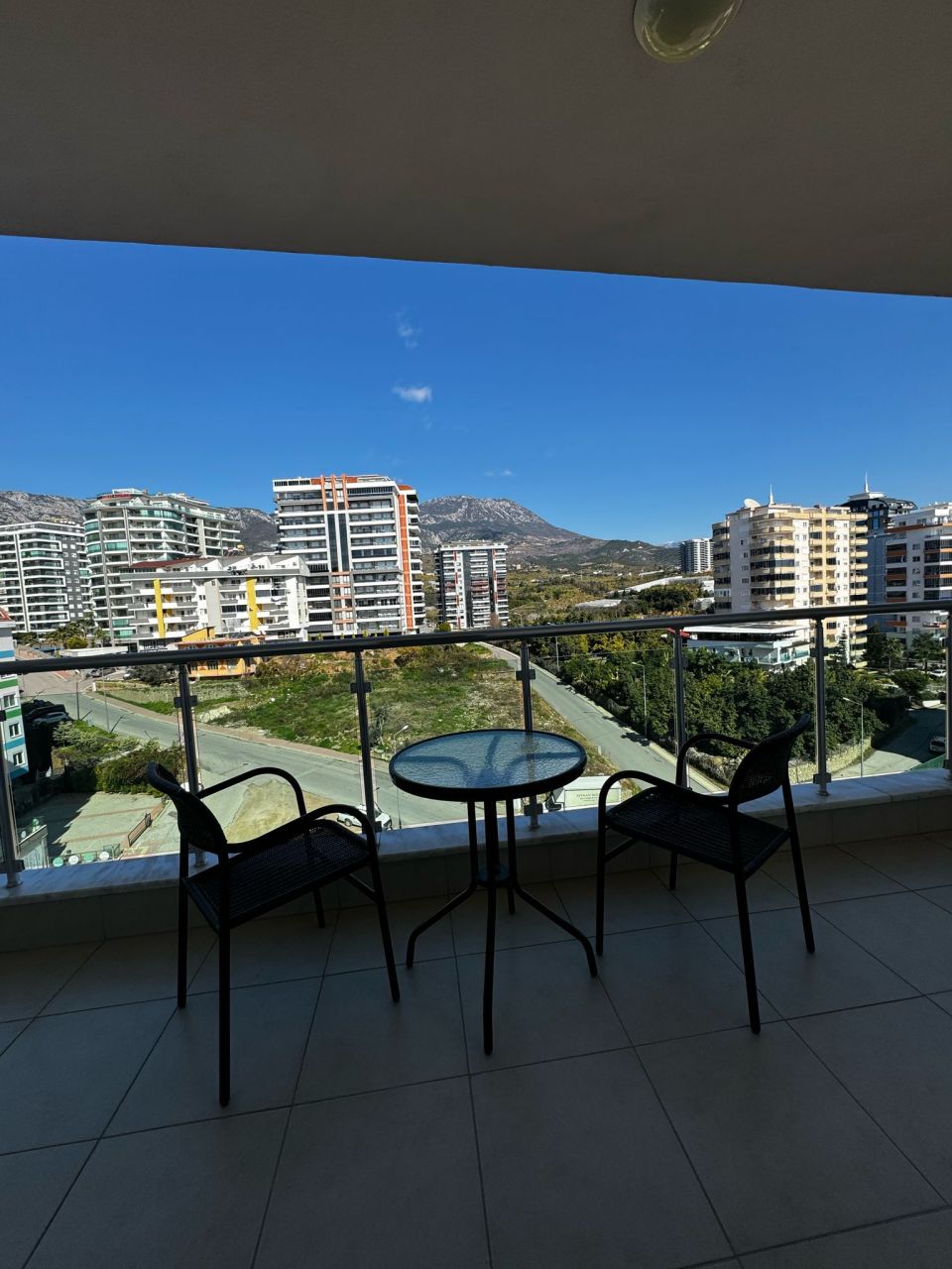 Апартаменты в Алании, Турция, 50 м² - фото 3