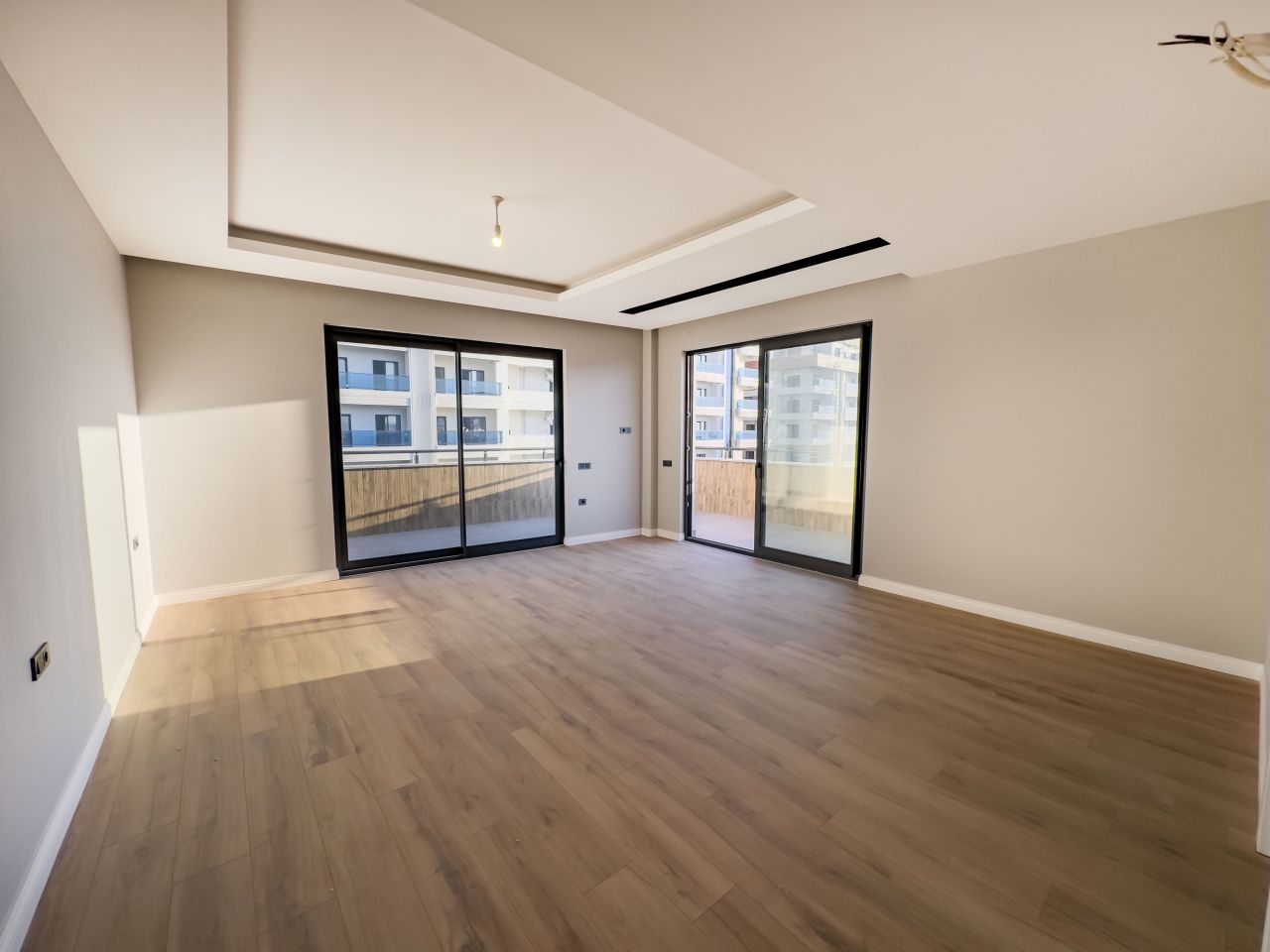 Апартаменты в Алании, Турция, 84 м² - фото 4