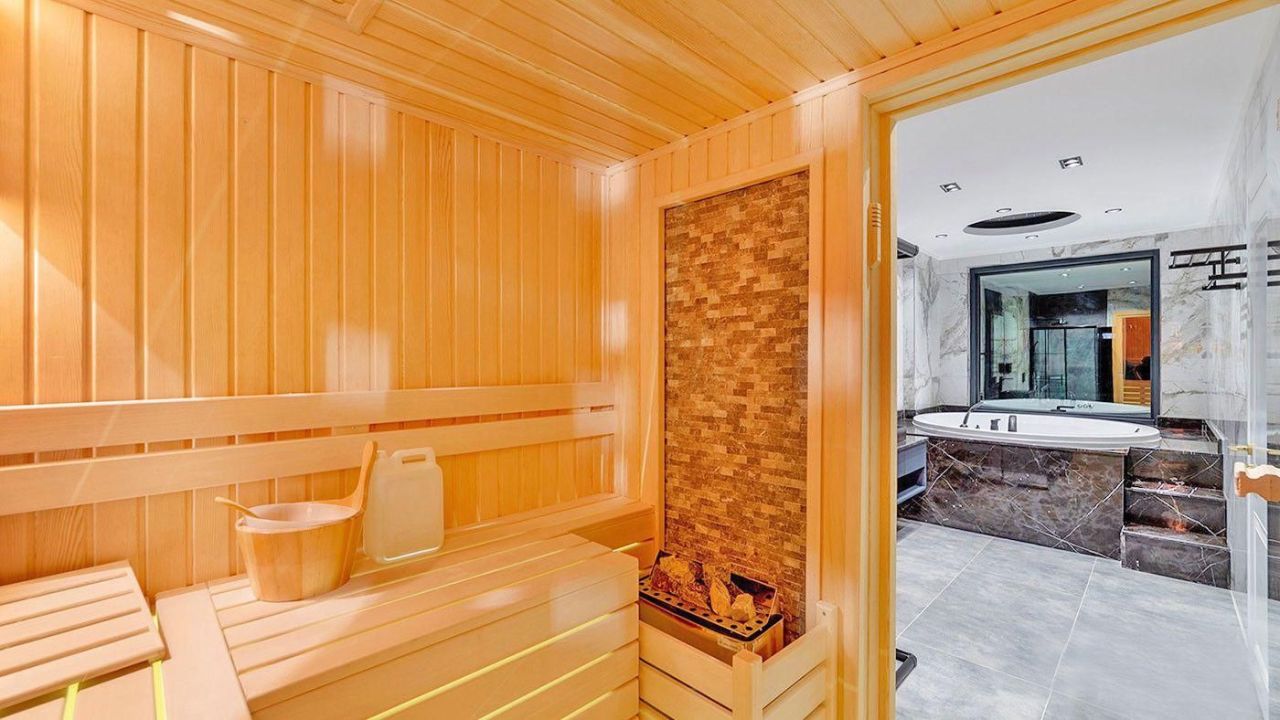 Вилла в Алании, Турция, 275 м² - фото 4