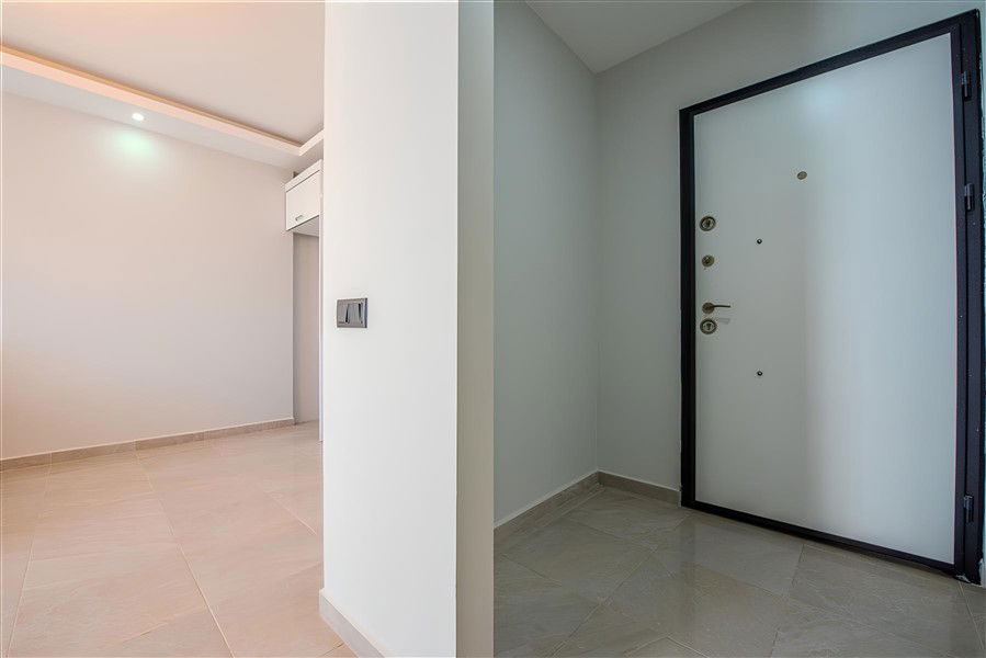 Апартаменты в Алании, Турция, 55 м² - фото 4