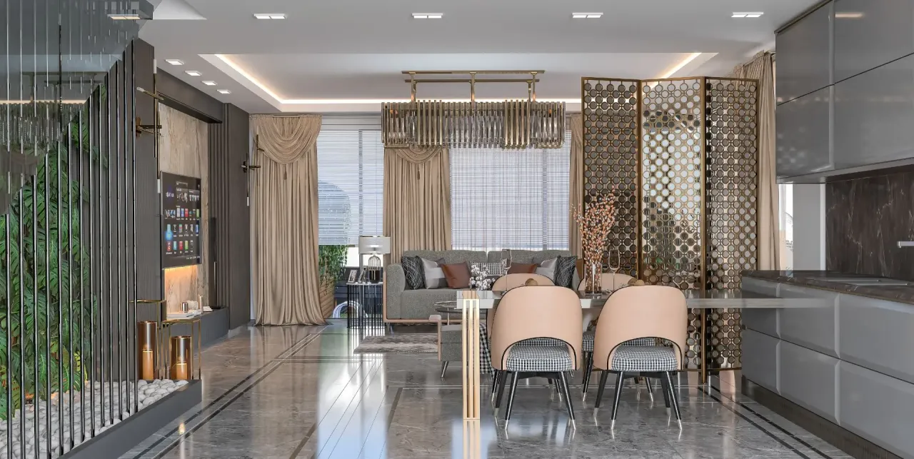 Вилла в Алании, Турция, 385 м² - фото 4