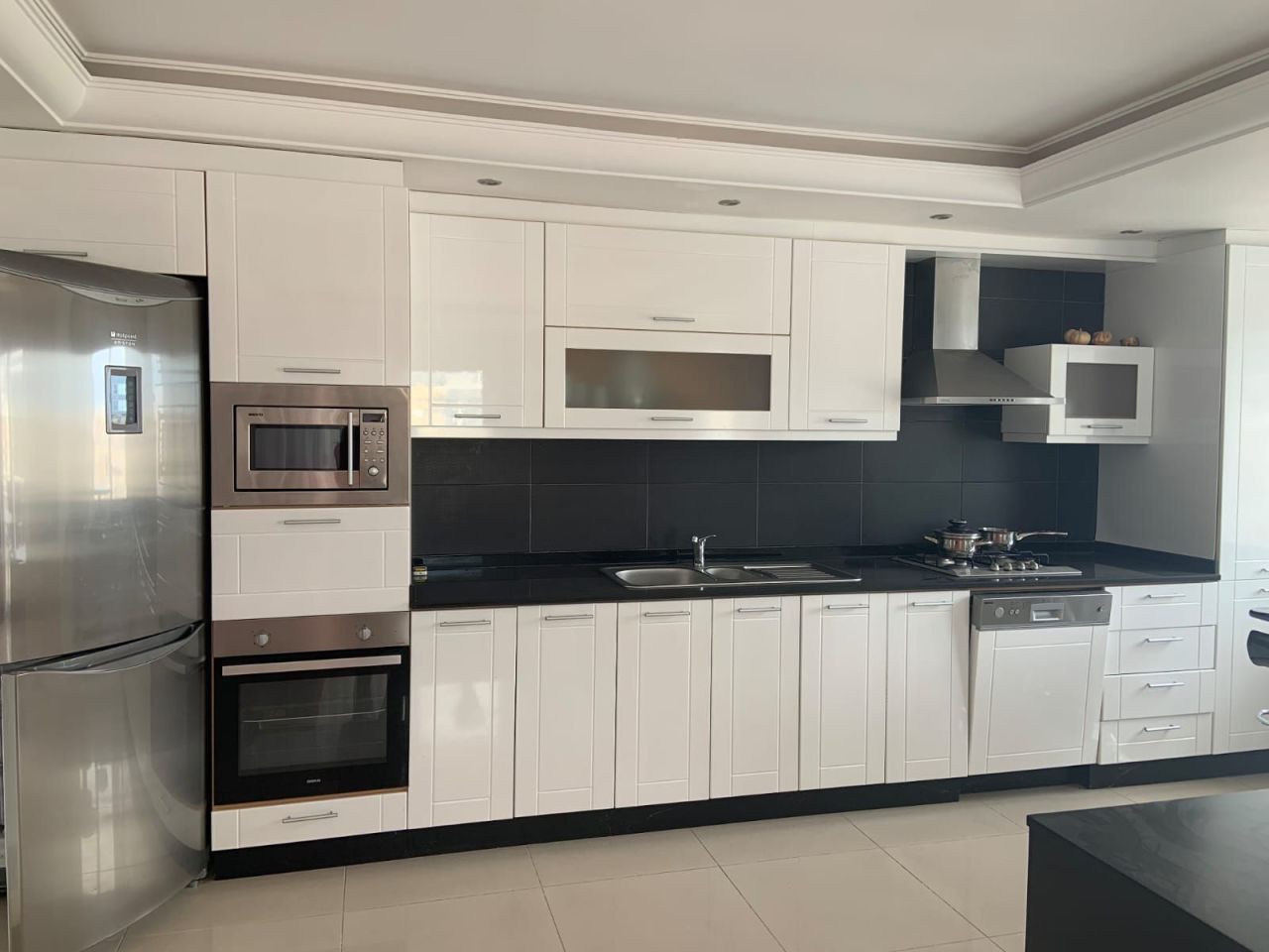 Апартаменты в Алании, Турция, 270 м² - фото 4