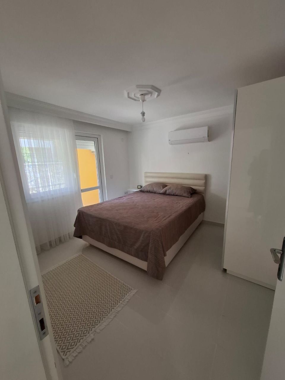 Апартаменты в Алании, Турция, 165 м² - фото 4