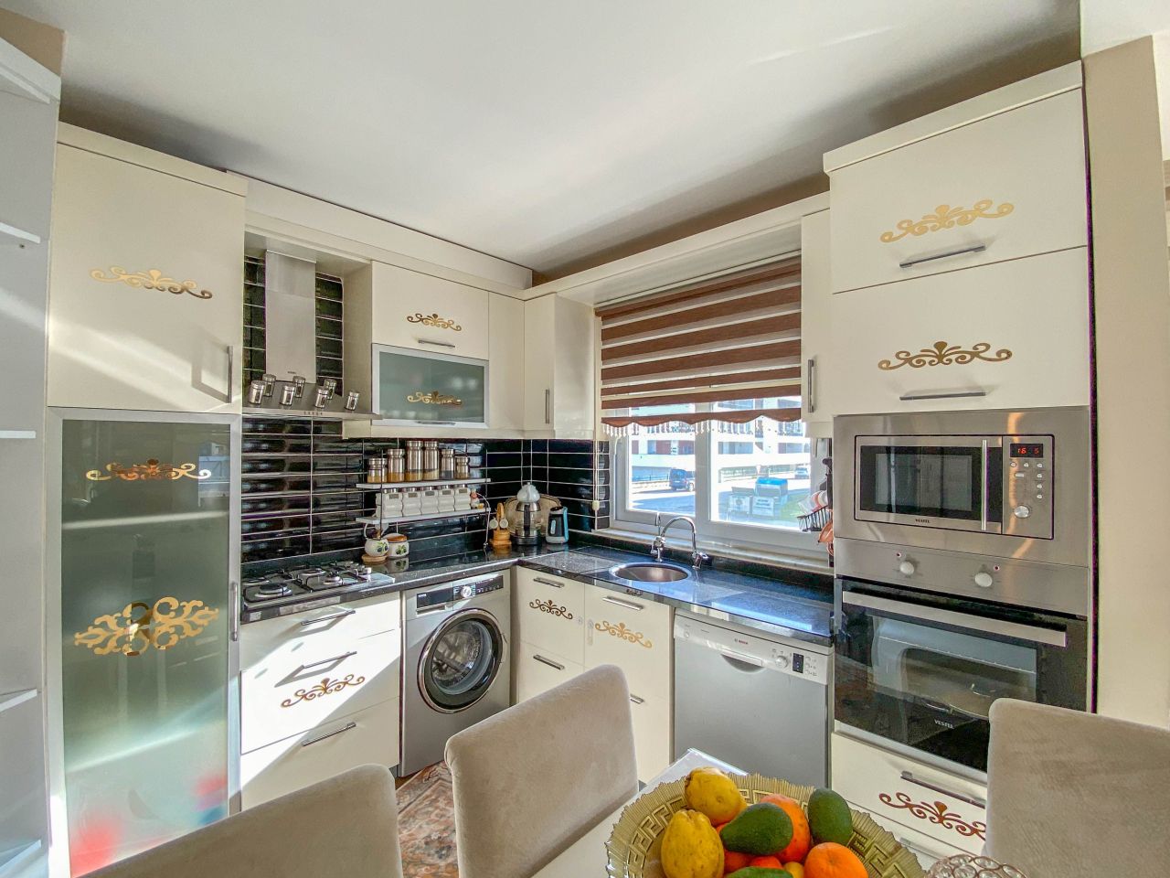 Апартаменты в Алании, Турция, 170 м² - фото 4