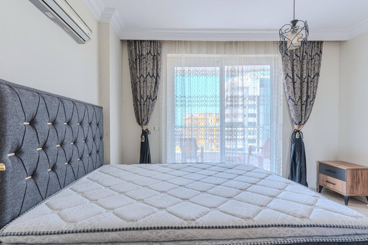 Апартаменты в Алании, Турция, 230 м² - фото 4
