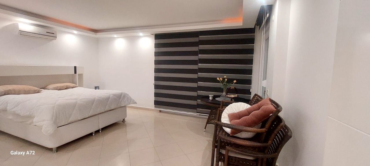 Апартаменты в Алании, Турция, 170 м² - фото 5