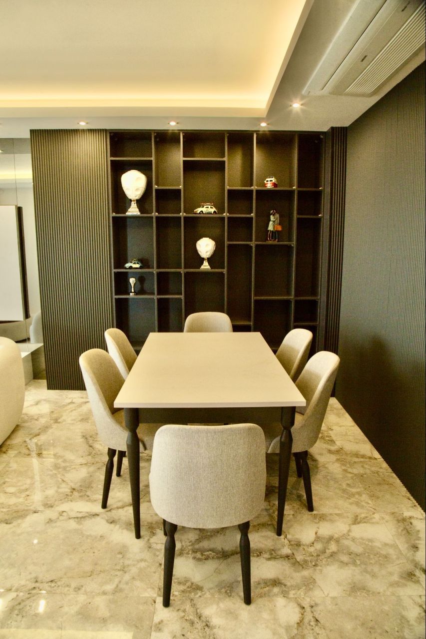 Вилла в Алании, Турция, 515 м² - фото 5