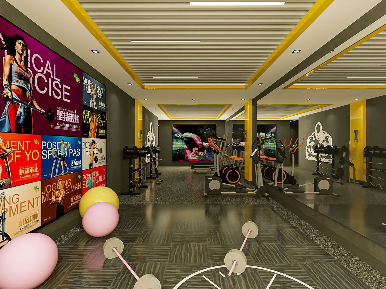 Апартаменты в Алании, Турция, 55 м² - фото 5