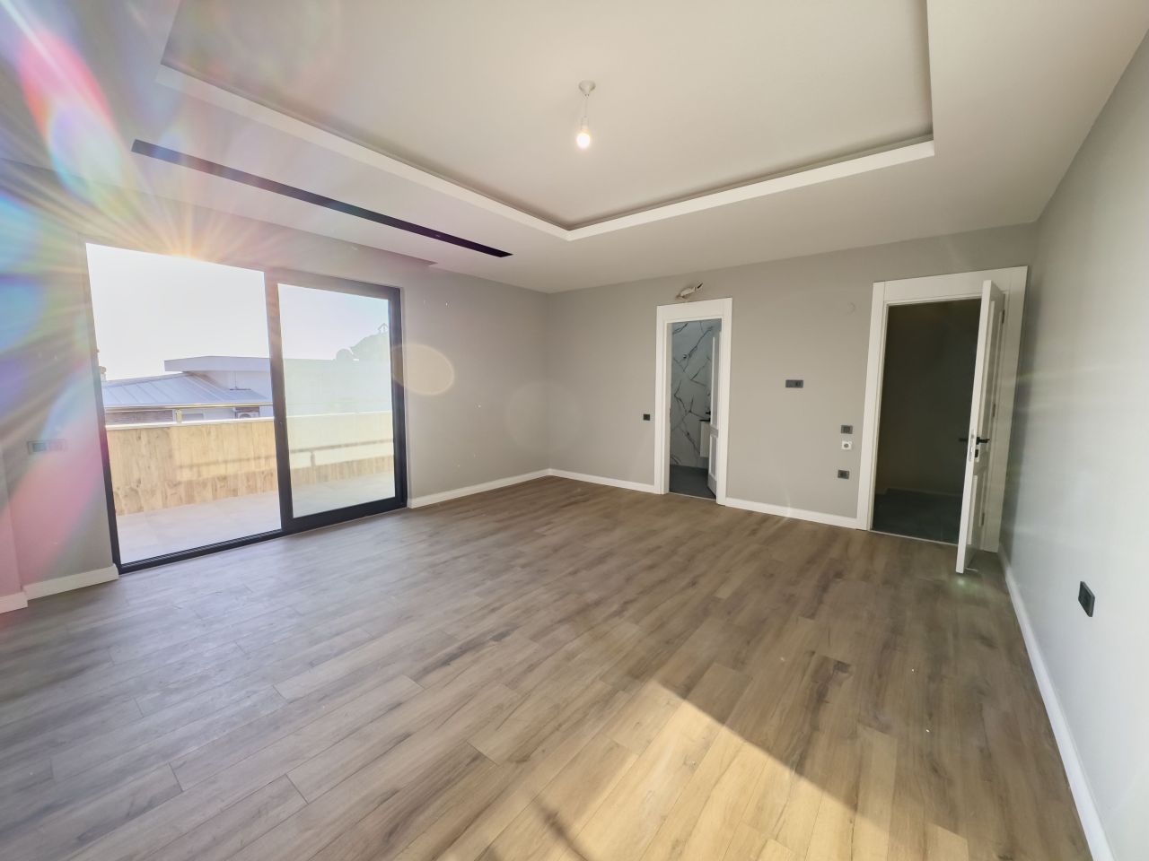 Апартаменты в Алании, Турция, 84 м² - фото 5