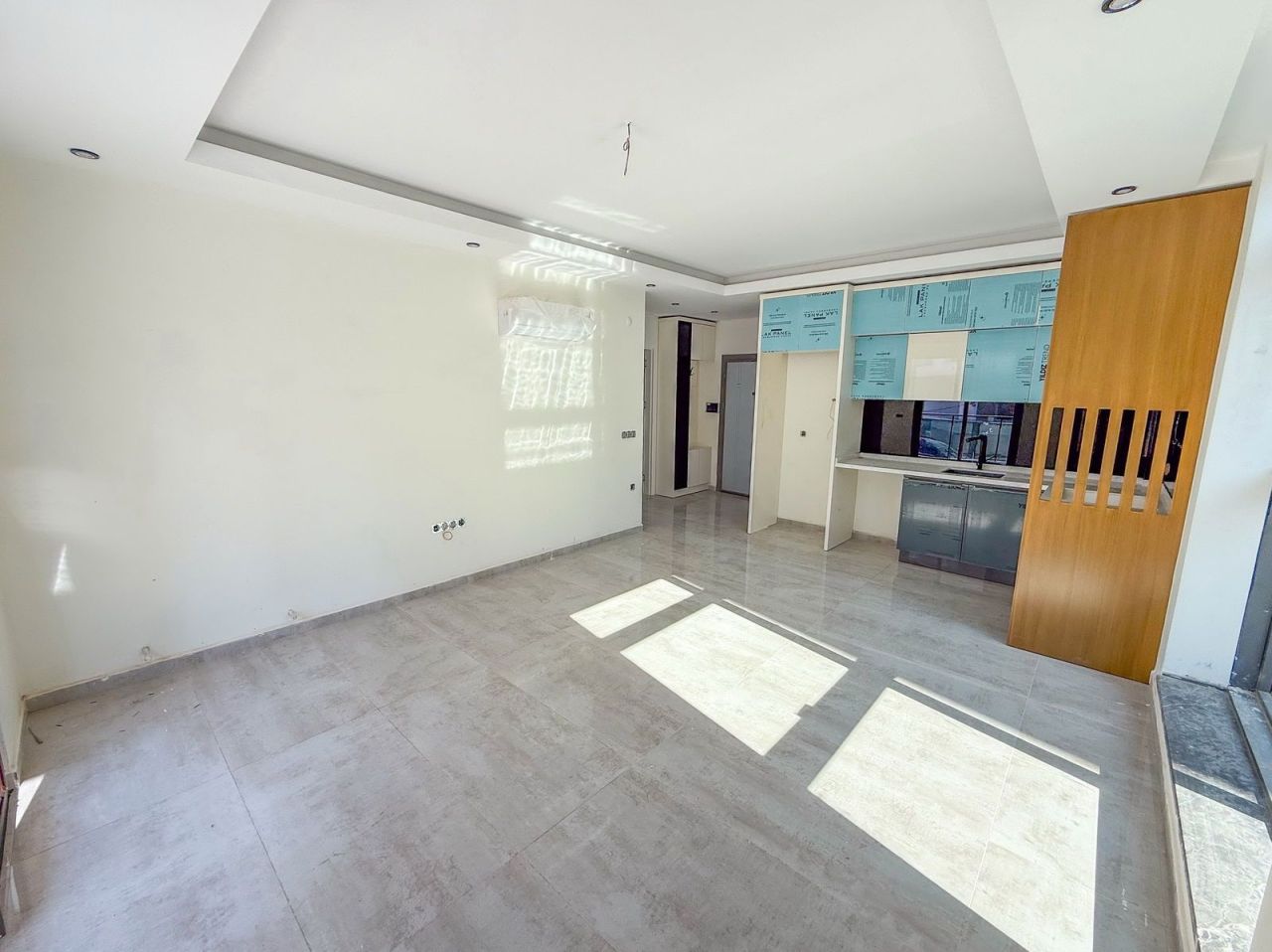 Апартаменты в Алании, Турция, 58 м² - фото 5