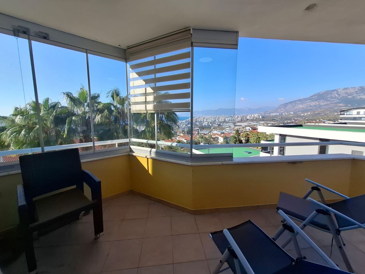 Апартаменты в Алании, Турция, 165 м² - фото 5