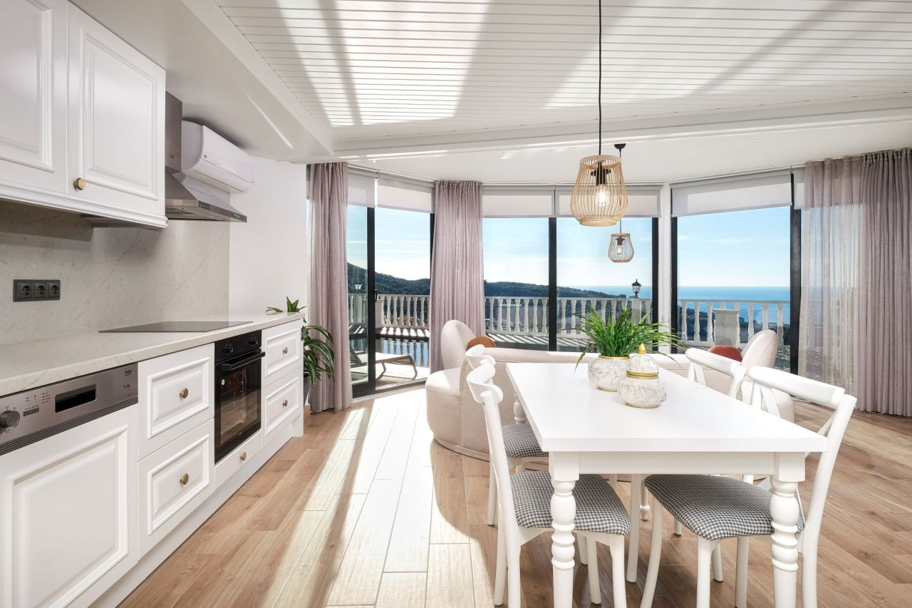 Вилла в Алании, Турция, 320 м² - фото 5