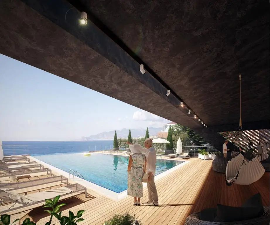 Апартаменты в Алании, Турция, 80 м² - фото 5