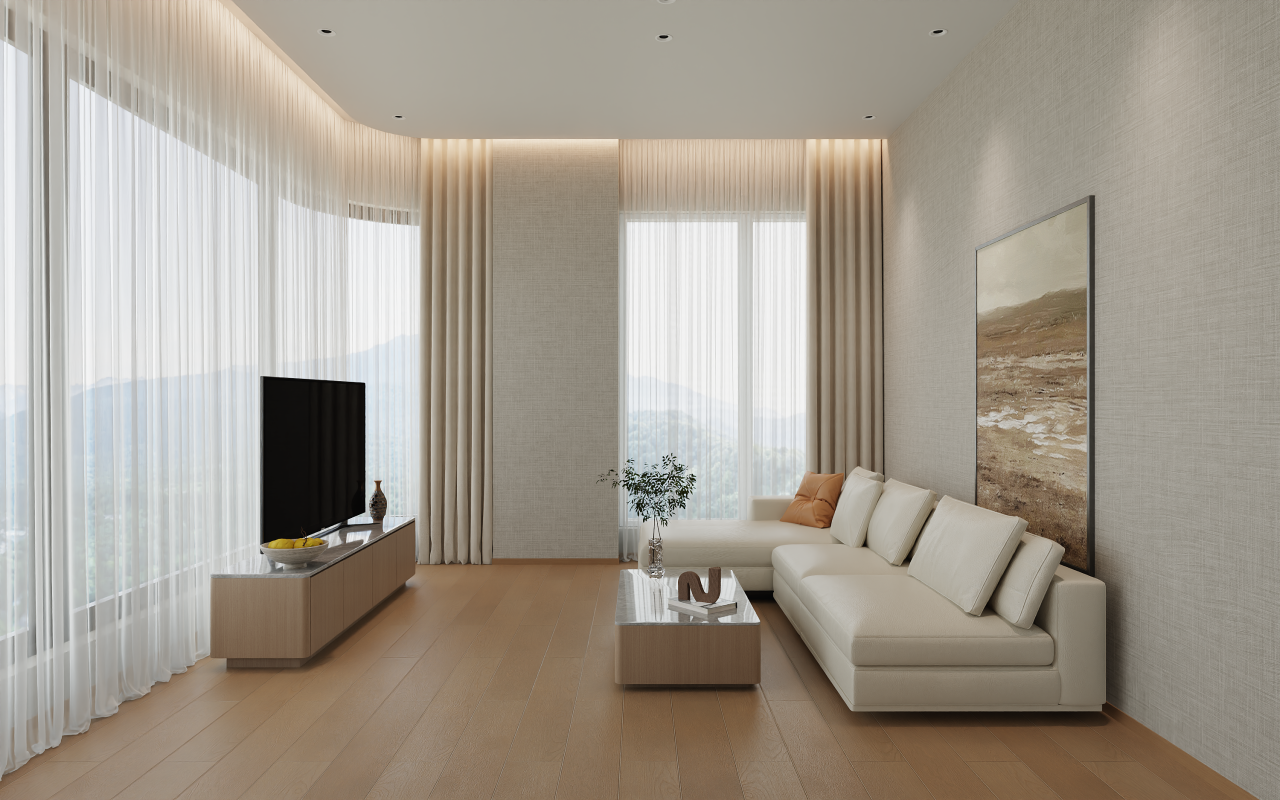 Апартаменты на острове Пхукет, Таиланд, 44 м² - фото 12