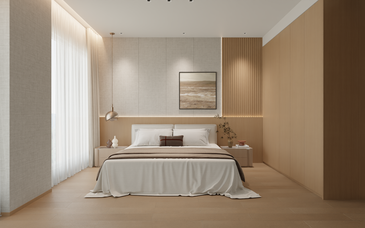 Апартаменты на острове Пхукет, Таиланд, 44 м² - фото 14