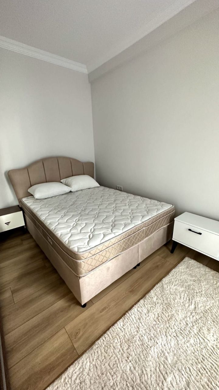 Апартаменты в Алании, Турция, 55 м² - фото 5