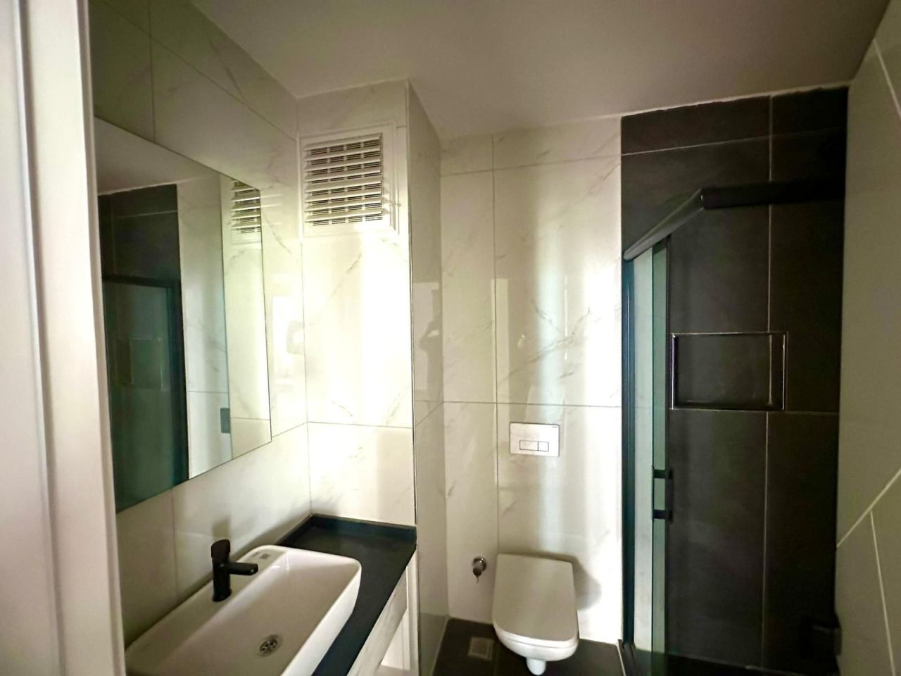 Квартира в Алании, Турция, 80 м² - фото 10