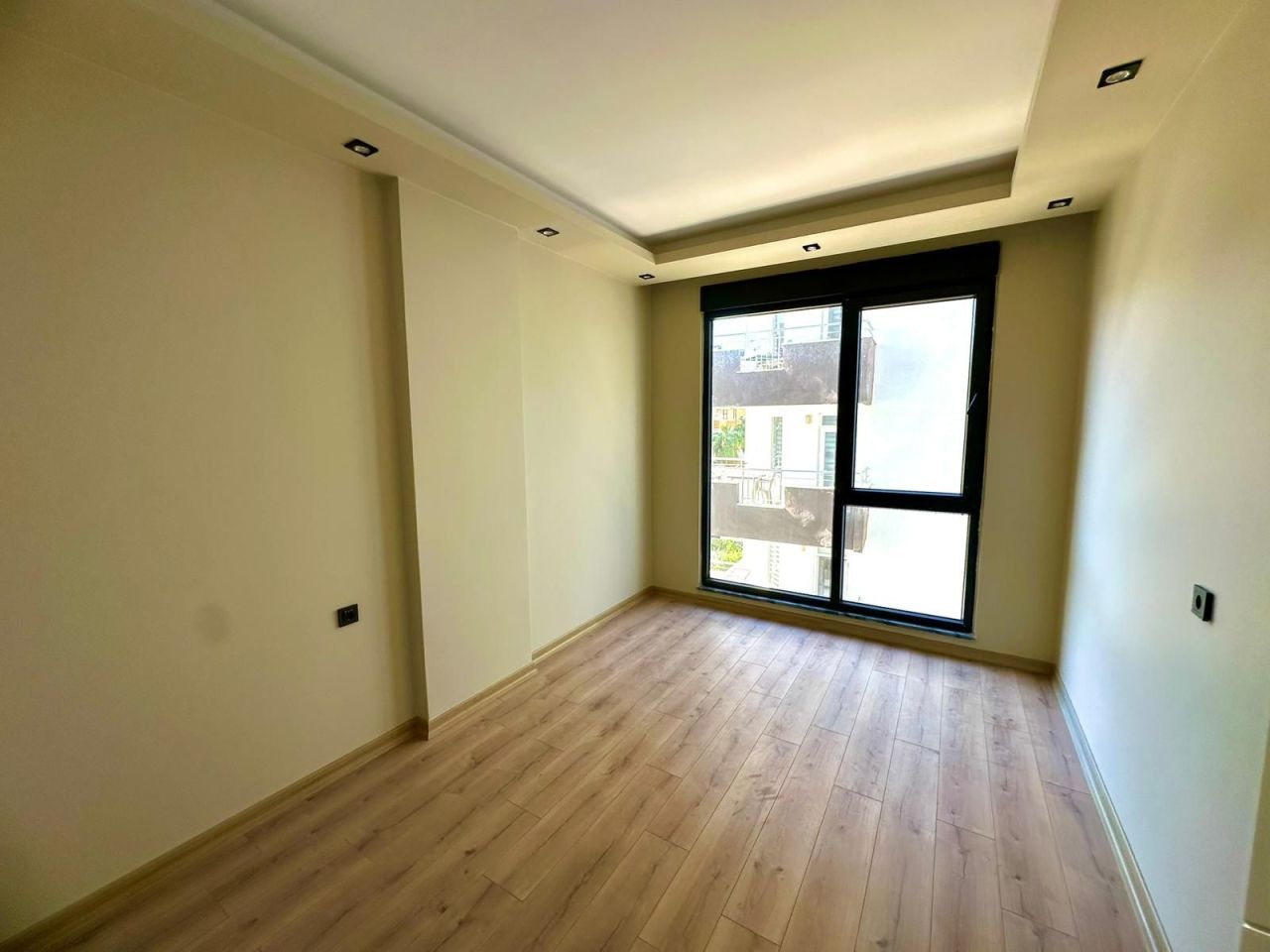 Квартира в Алании, Турция, 80 м² - фото 7