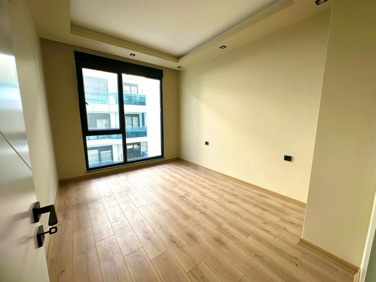 Квартира в Алании, Турция, 80 м² - фото 12