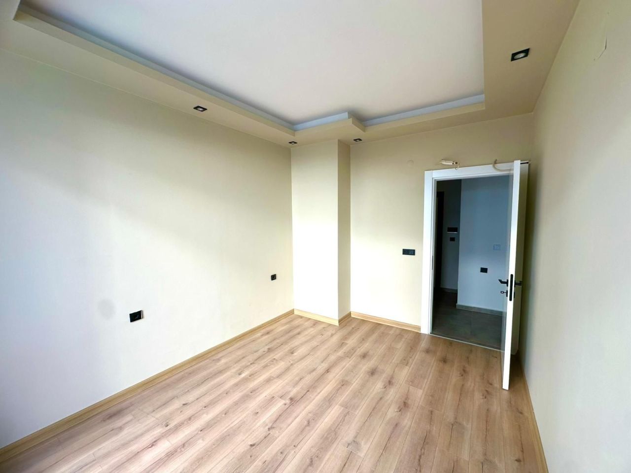 Квартира в Алании, Турция, 80 м² - фото 11