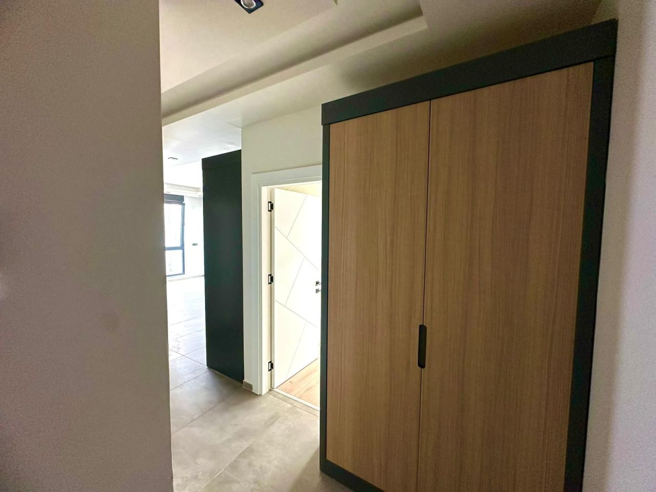 Квартира в Алании, Турция, 80 м² - фото 9