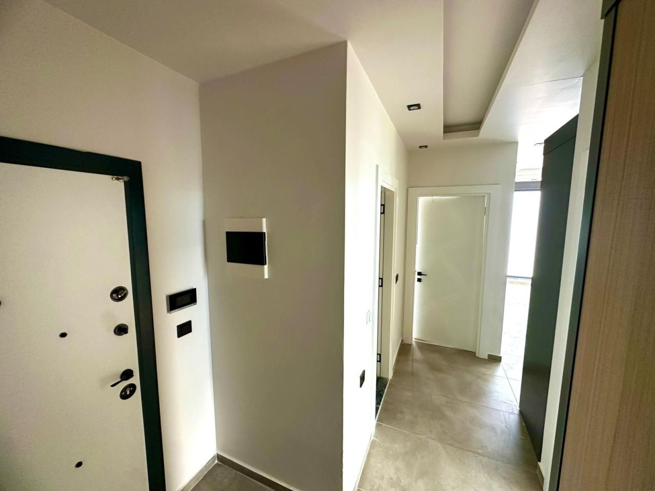 Квартира в Алании, Турция, 80 м² - фото 13