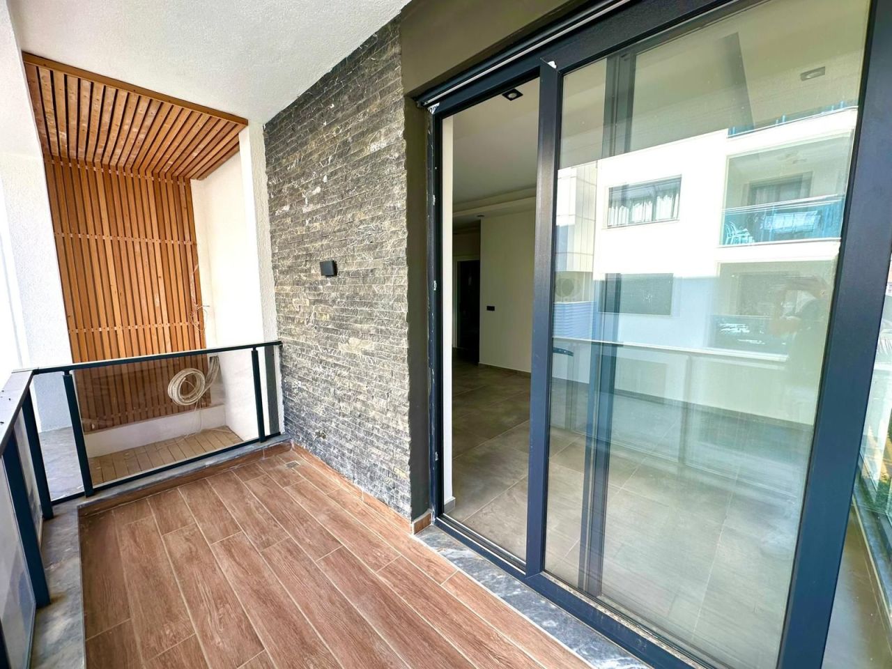 Квартира в Алании, Турция, 80 м² - фото 5