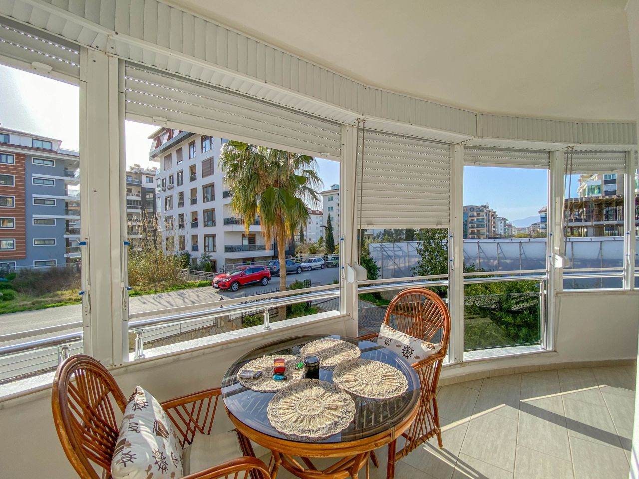 Апартаменты в Алании, Турция, 170 м² - фото 6