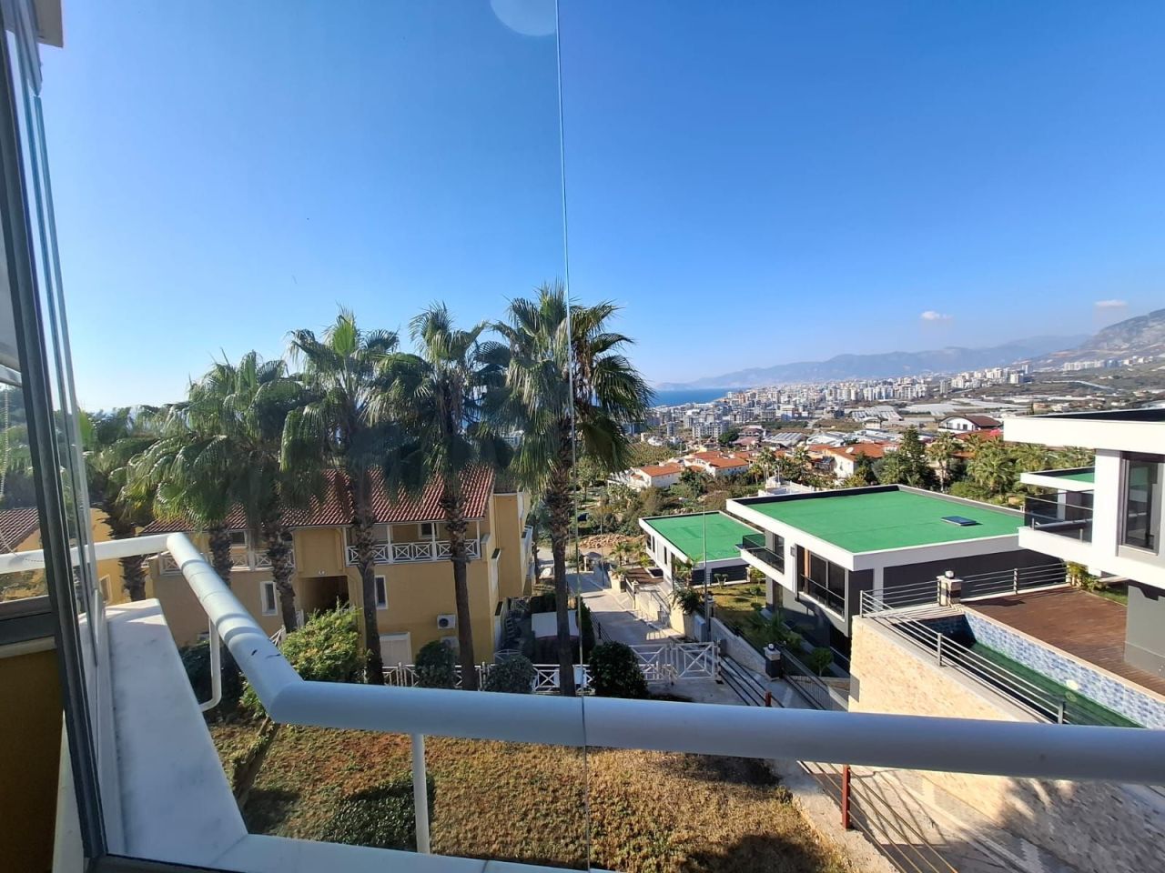 Апартаменты в Алании, Турция, 165 м² - фото 6