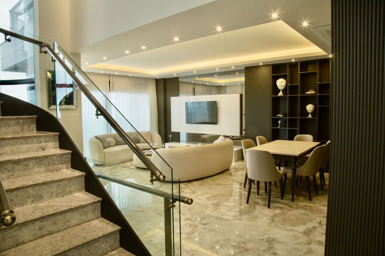 Вилла в Алании, Турция, 515 м² - фото 6