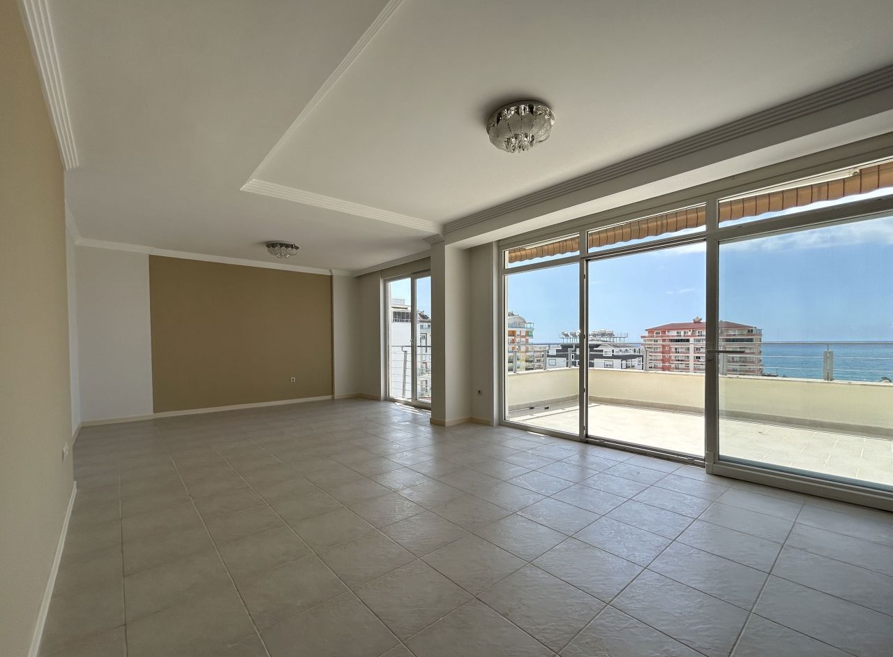 Апартаменты в Алании, Турция, 200 м² - фото 6