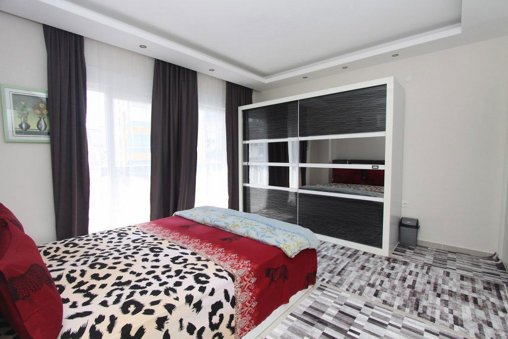 Апартаменты в Алании, Турция, 280 м² - фото 6