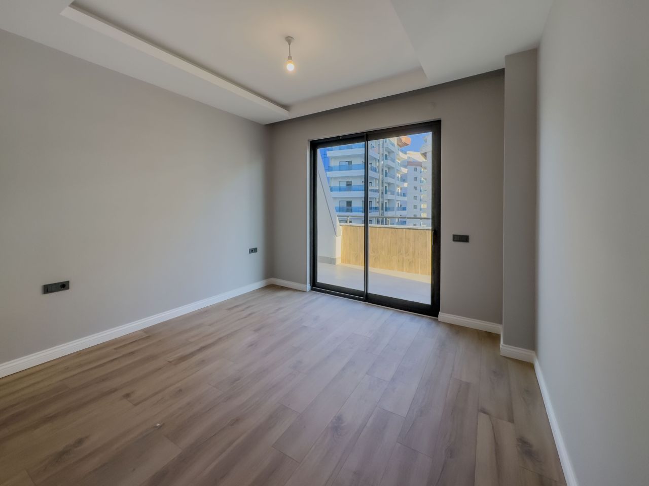 Апартаменты в Алании, Турция, 84 м² - фото 6