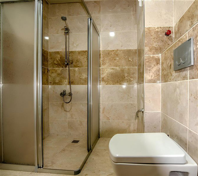 Апартаменты в Алании, Турция, 55 м² - фото 6