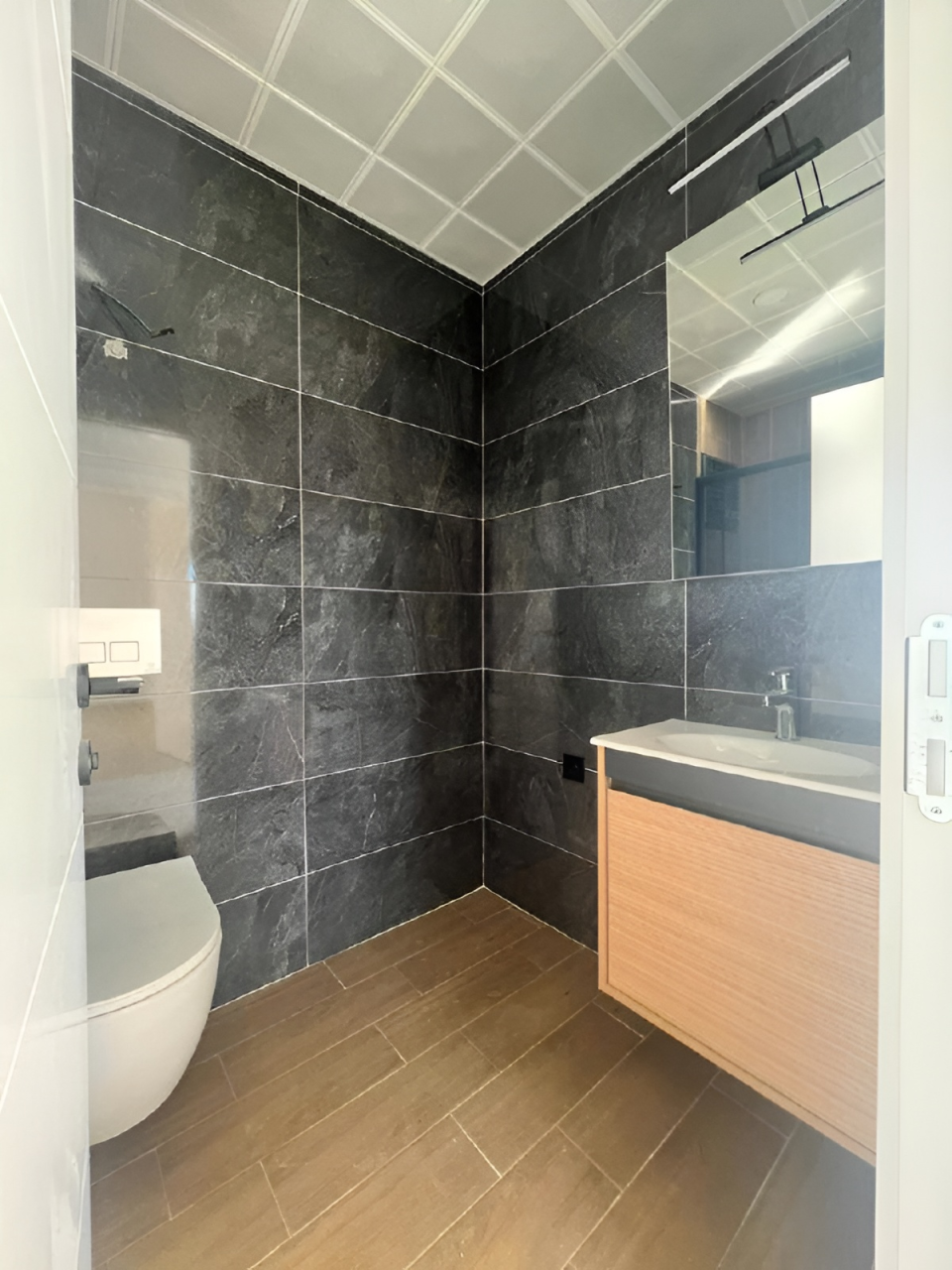 Апартаменты в Алании, Турция, 54 м² - фото 6