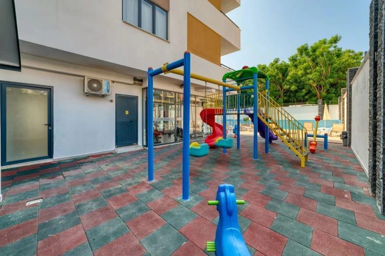 Квартира в Алании, Турция, 60 м² - фото 4