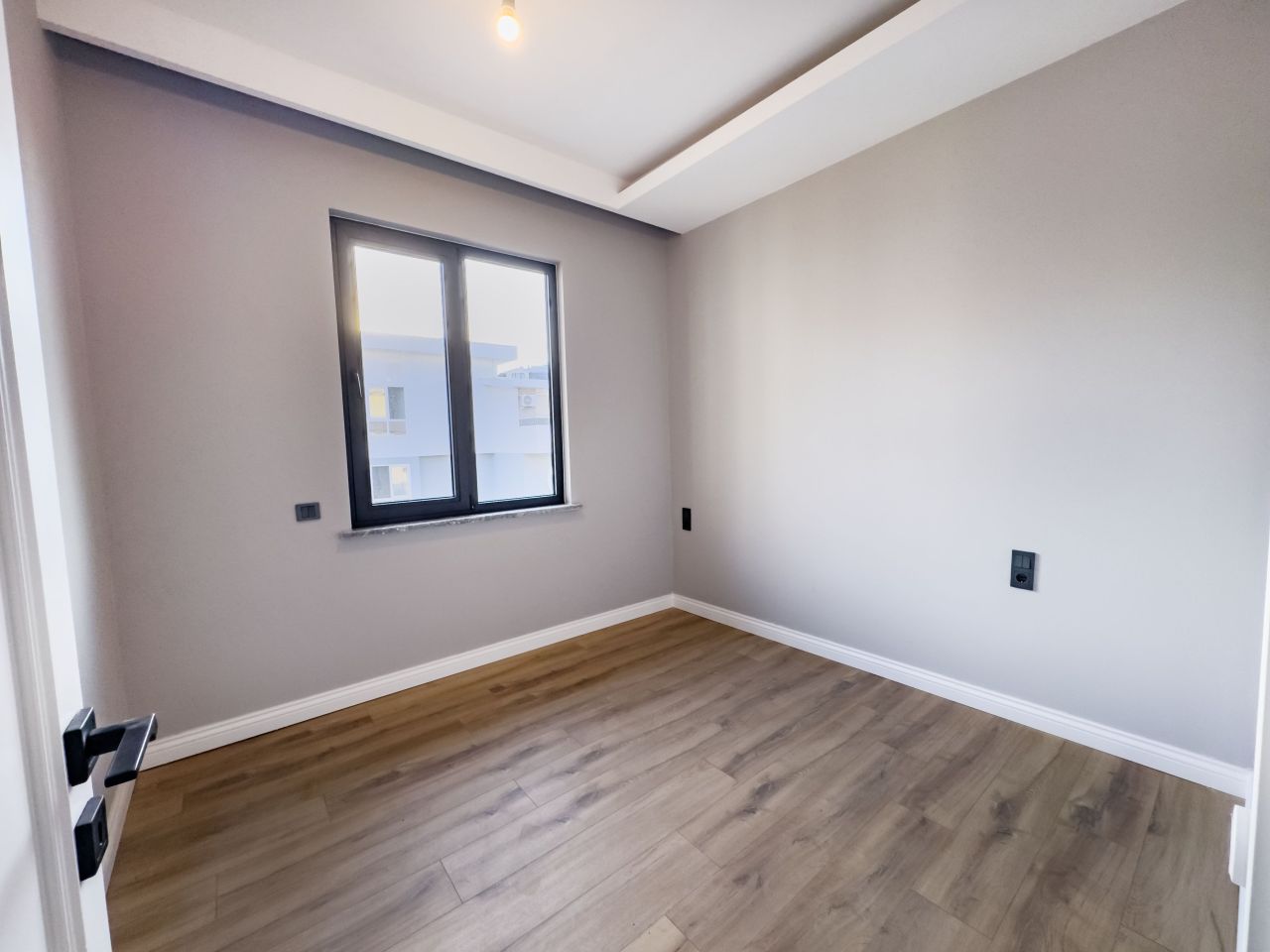 Апартаменты в Алании, Турция, 84 м² - фото 7