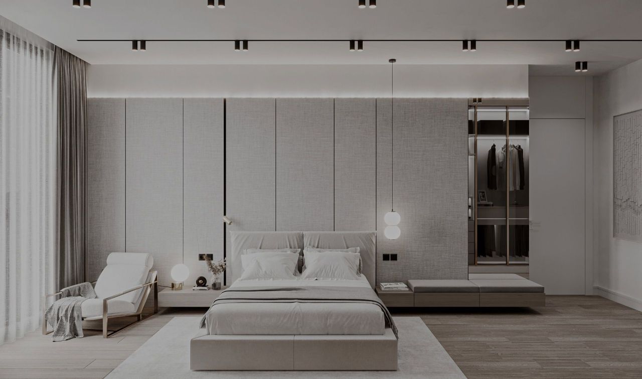 Апартаменты в Бейликдюзю, Турция, 88 м² - фото 7