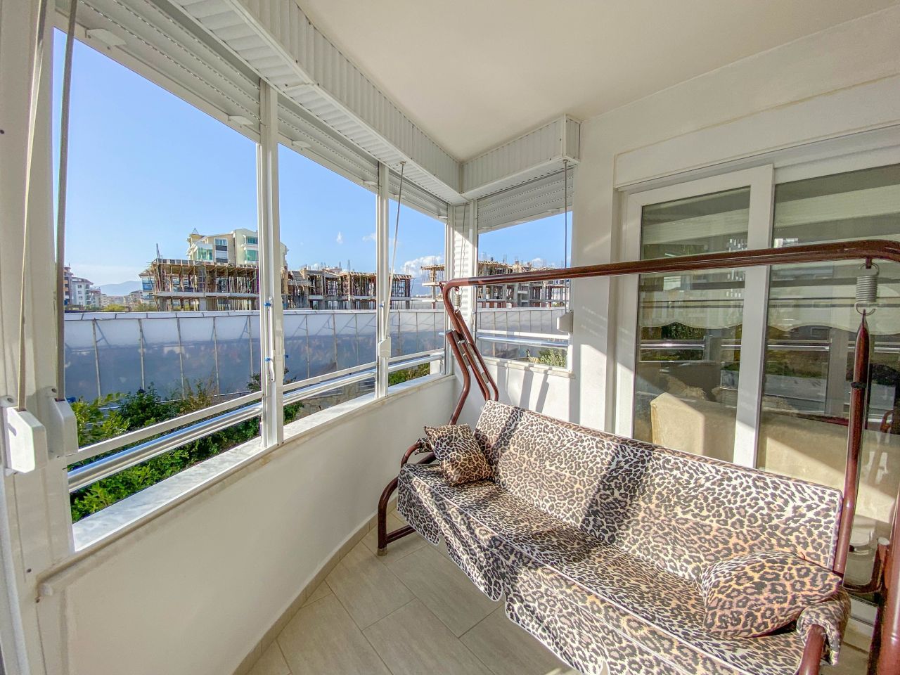 Апартаменты в Алании, Турция, 170 м² - фото 7