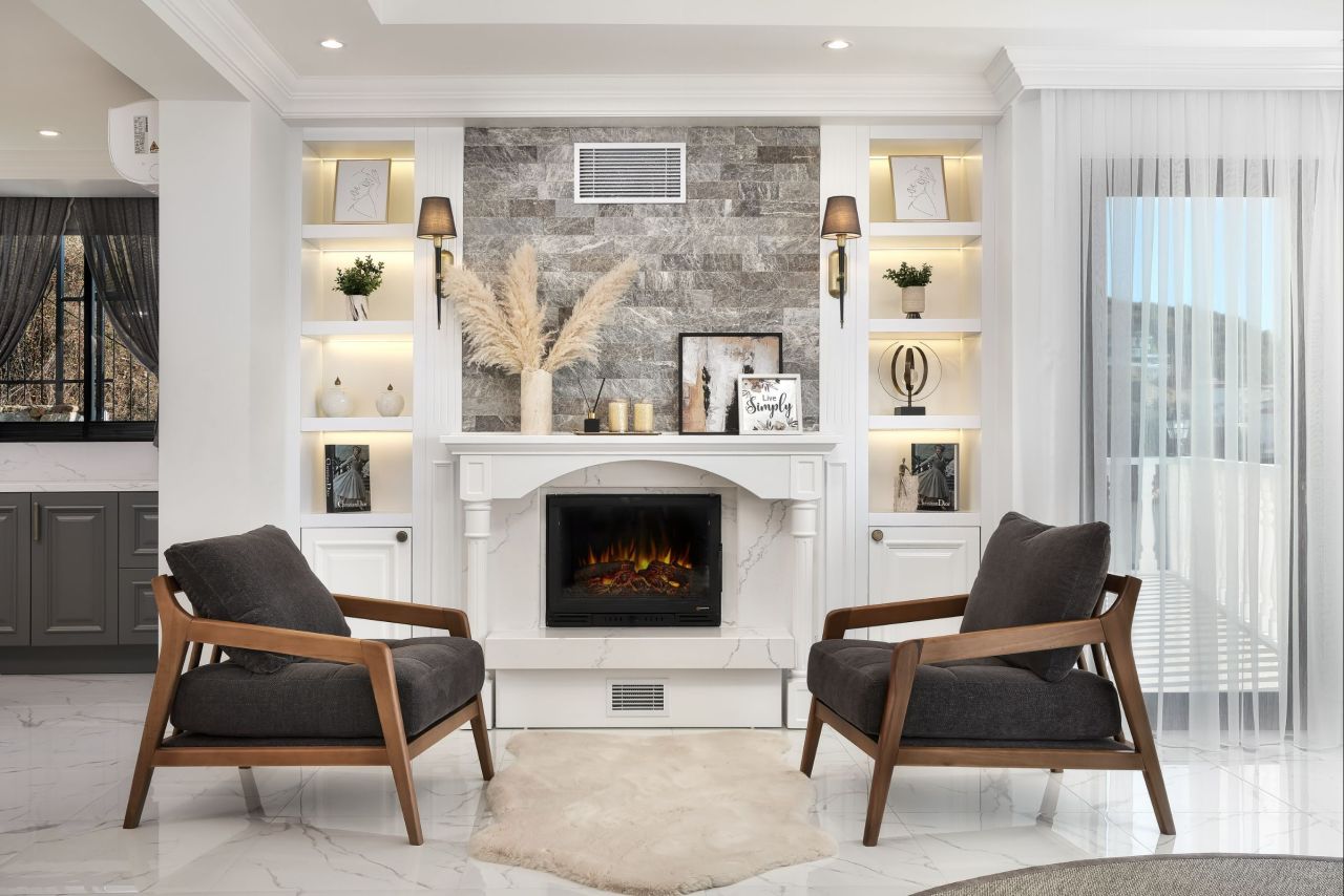 Вилла в Алании, Турция, 320 м² - фото 7