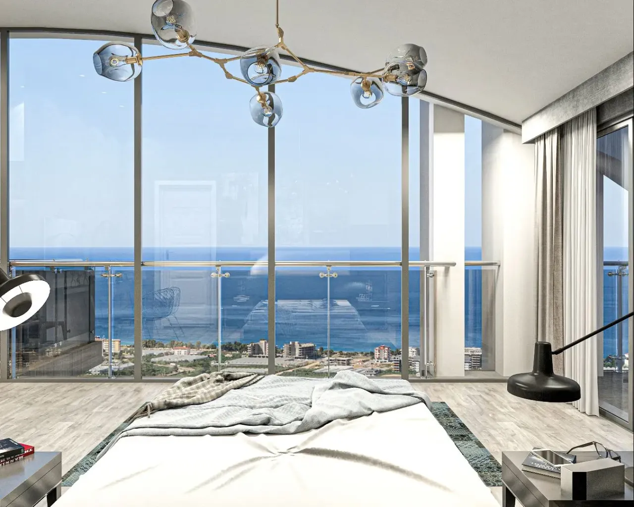 Вилла в Алании, Турция, 160 м² - фото 7