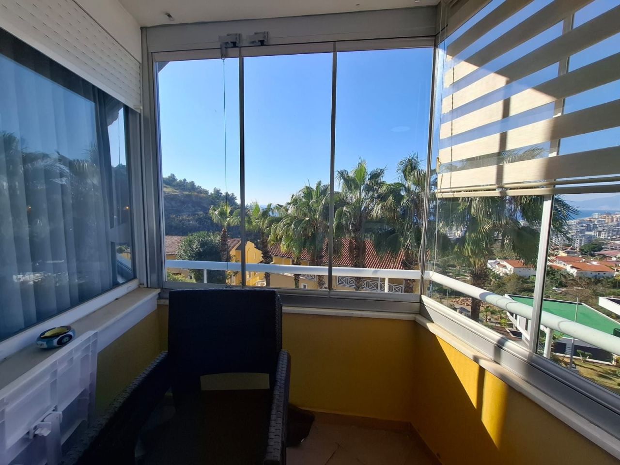 Апартаменты в Алании, Турция, 165 м² - фото 7