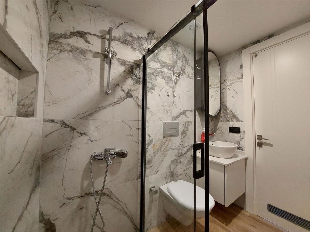 Апартаменты в Алании, Турция, 60 м² - фото 8